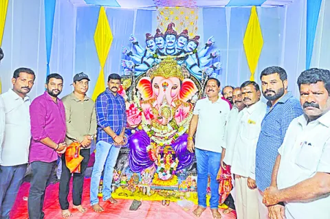 గణపతి