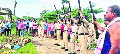 రోడ్డ