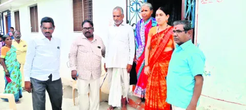 గాంధీ
