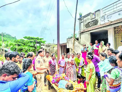 సర్వే