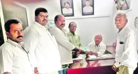 శభాష్‌..వెంకటరమణ !