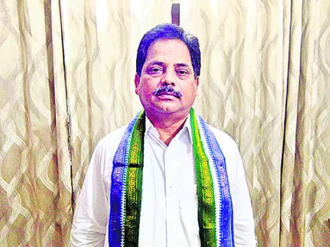 రాష్ట్రంలో వికృత పాలన 
