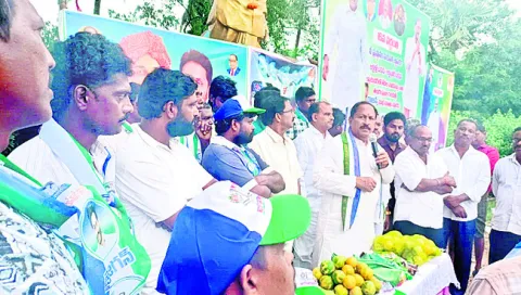 వాటా.. కోటాగా కూటమి ప్రభుత్వం 