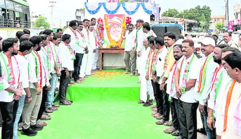    జోహార్‌ వైఎస్సార్‌