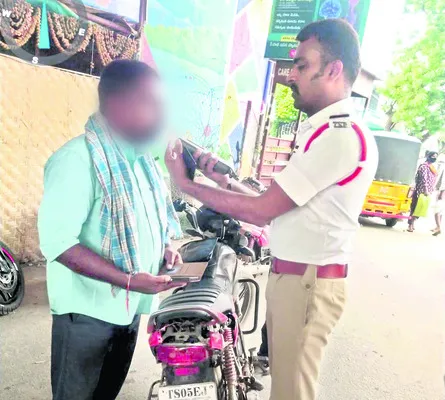 ప్రతి తప్పుకు ఒక లెక్క ఉంది !