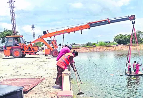 నిమజ్