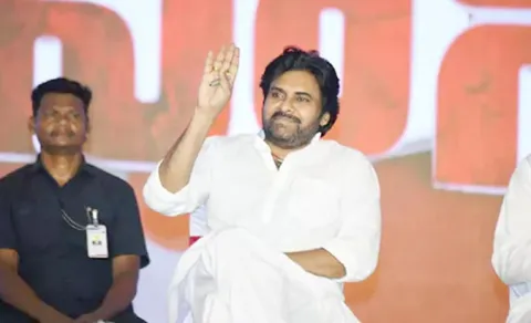 Kommineni Srinivasa Rao Comments On Pawan Kalyan