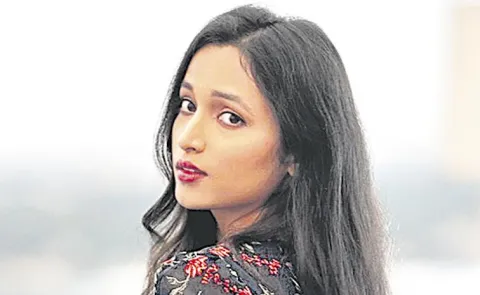 Srinidhi Shetty Confirmed As Heroine Opposite Venky-Trivikram Movie Soon