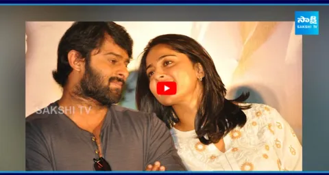 Prabhas Anushka On screen Reunion 4