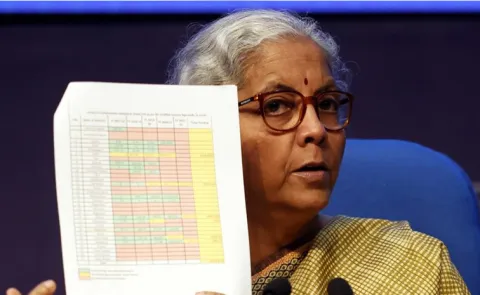 GST on 175 items will be reduced for the middle class Check this list