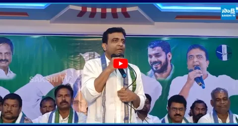 YSRCP Kasu Mahesh Reddy Strong Warning To TDP Leaders 1