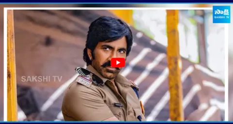 Mass Maharaja Raviteja Focus on Family Movies 2