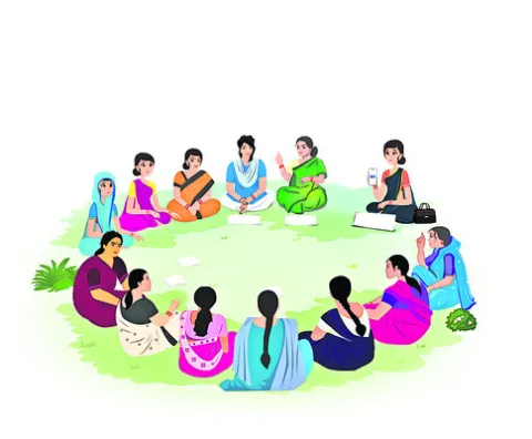 మహిళా