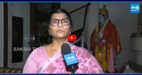 Lakshmi Parvathi Fires On Chandrababu And Nara Lokesh 1