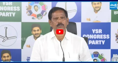 Jupudi Prabhakar Rao Reaction On Sakshi Editor Dhanunjaya Reddy 1