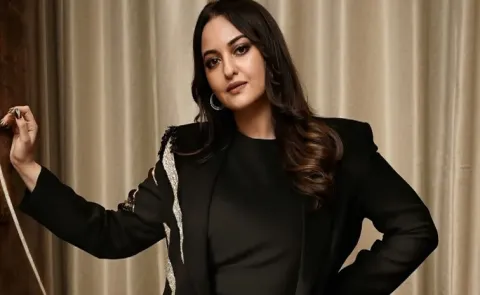 Sonakshi Sinha Slams Brands For Using Her Photos Without Consent