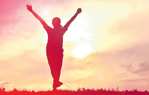Taking Vitamin D3 daily can help you stay young