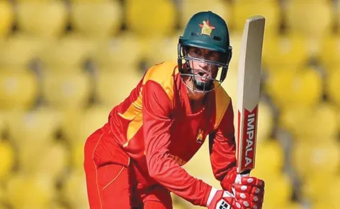Sean Williams Breaks Shakib Al Hasan World Record 1st Player In World To
