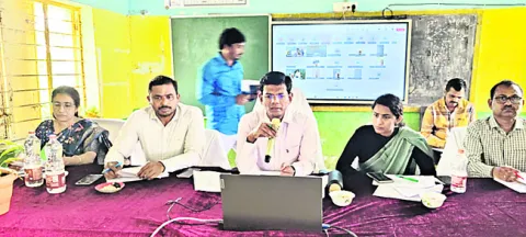 ఫేజ్‌–2 పనులు పునఃప్రారంభించాలి 