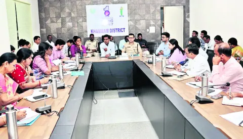 పక్కాగా నిబంధనల అమలు