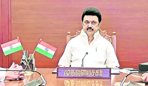 కరూర్‌ ప్రమాదం.. ఘోర విషాదం