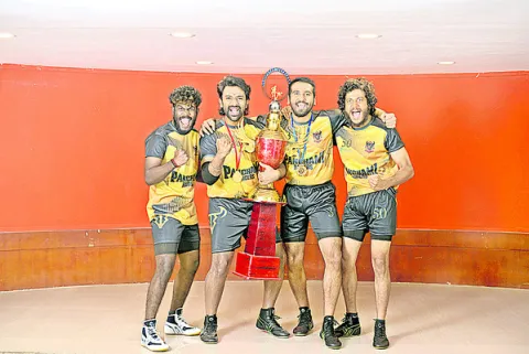 బల్టీకి మంచి ఆదరణ 