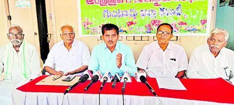 ప్రజలకు తగ్గనున్న వైద్య ఖర్చులు 