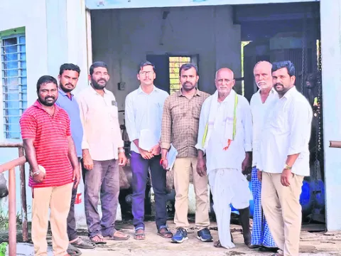 బాధిత
