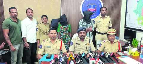 వేధించినందుకే యువకుడి హత్య