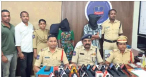 వేధించినందుకే యువకుడి హత్య