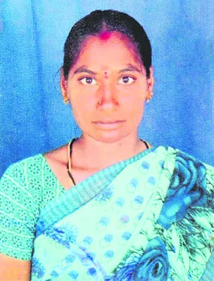 జ్వరంతో బాధపడుతూ మహిళ మృతి 