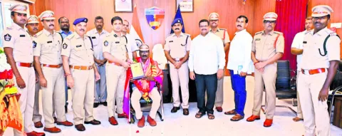 సమస్య