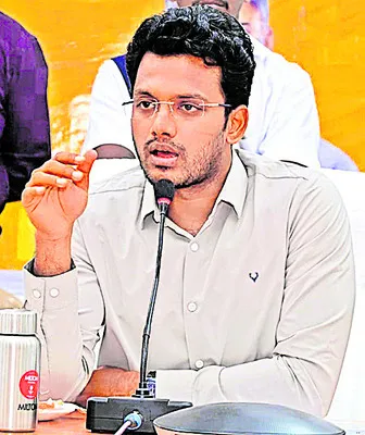 ‘మీకోసం’కు తప్పనిసరిగా హాజరుకావాల్సిందే! 