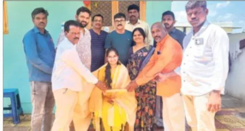   ఎకై ్సజ్‌ ఎస్సై నుంచి ఎంపీడీవో వరకు.. 
