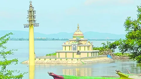 కృష్ణ
