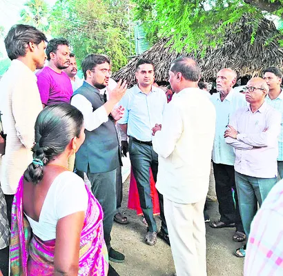 వరద బ
