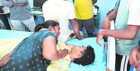దసరాక