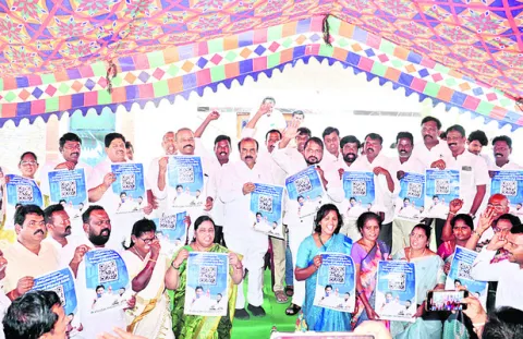 ఇబ్బందులు పెట్టేవారిని వదలం 