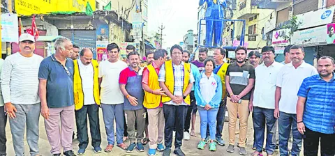 బీపీ నియంత్రణతో గుండెపోటుకు చెక్‌ 