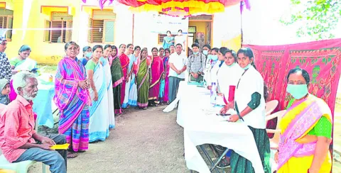 మహిళల