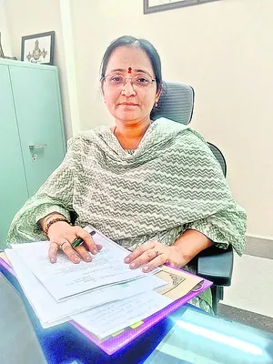 అంగన్‌వాడీ పోస్టులకు దరఖాస్తుల ఆహ్వానం 