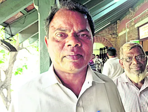 ప్రజా ఫిర్యాదులకు నాణ్యమైన పరిష్కారం 
