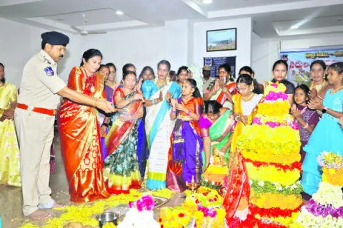 తెలంగ