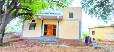 పంచాయతీ రిజర్వేషన్లు ఖరారు 