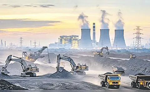 India Industrial Production Rises 4 percent in August: IIP Shows Strong Growth