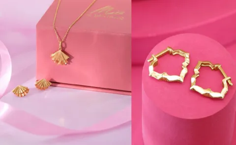 festive season Tanishq unveils its latest collection Mias Manifest 