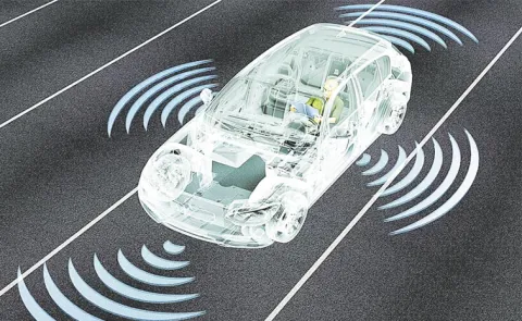  Govt proposes sound alert system for all electric vehicles from October 2026