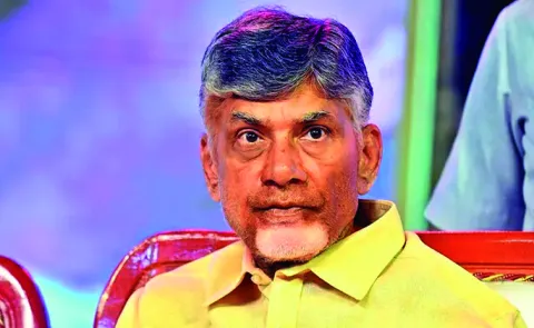 TDP Govt Borrow 2000 Crore From RBI