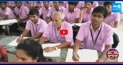 72 Year Old Person Back to School For New Beginning 3