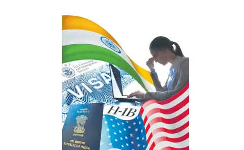 Indian Students Interest is gradually decreasing among USA Education